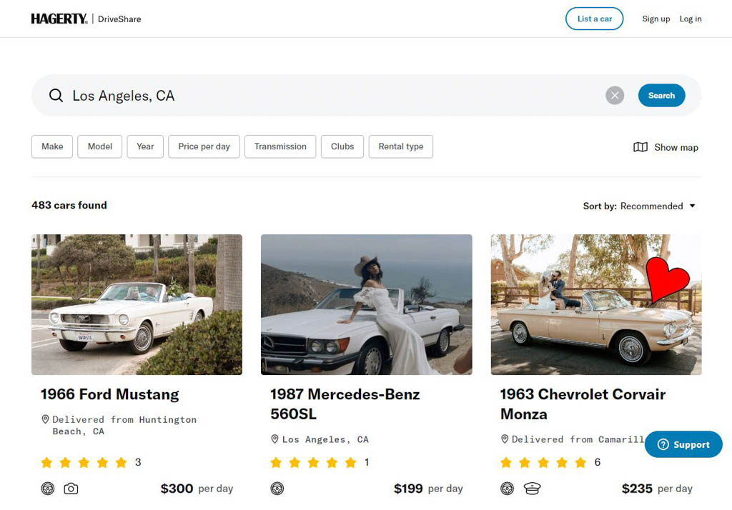15 BEST Car Rental Sites [Ultimate 2023 Edition!]